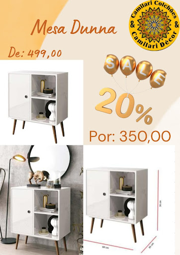 Camilari Screen 2