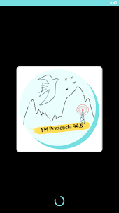 FM Presencia 94.5