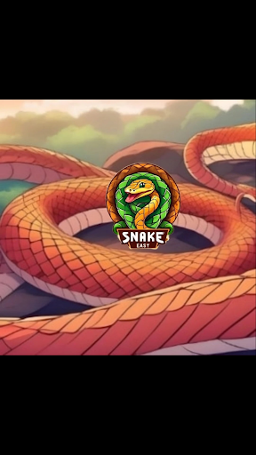 Easy Snake Screen 2