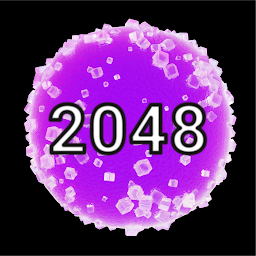Слика иконе 2048 Marmalade