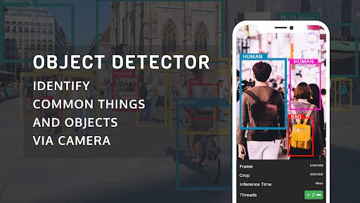 Android application EMF - Magnetic Field Detector screenshort