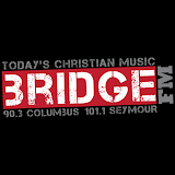 Bridge FM Christian Radio icon