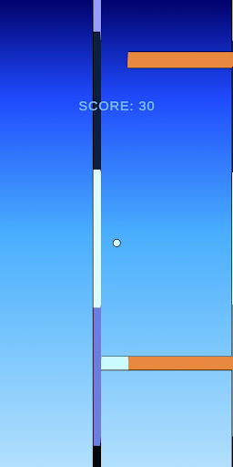 Crushing Sphere Screen 3