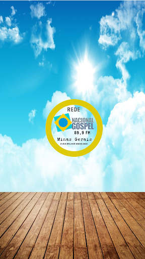 Nacional Gospel Minas Gerais