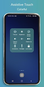 Assistive Touch IOS – Screen Recorder MOD (VIP Unlocked) 4