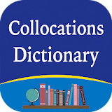 Collocations Dictionary Premium icon