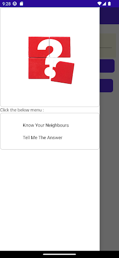 Know All Screen 2