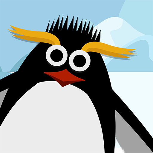 Make a Scene: Polar (pocket) logo
