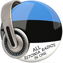 Icon image All Estonia Radios in One