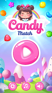 Candy Match 0.1.4 screenshots 7