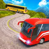 Bus Simulator Games: Bus game icon