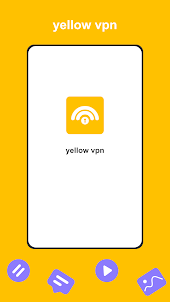 yellow vpn