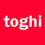 Toghi icon