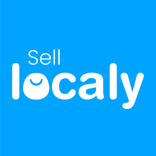 Localy - Shop logo
