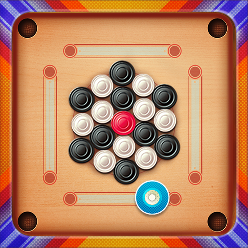 [Gift Code] Carrom Friends : Board Game mới nhất 07/2025
