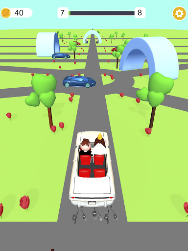 I DO  Wedding Mini Games