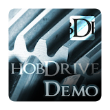 HobDrive Demo OBD2 ELM diag icon