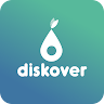 Diskover - Nearby places