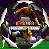 Guide PES 2009 Tricks icon