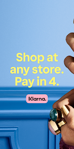 Klarna Apk Mod for Android [Unlimited Coins/Gems]  1
