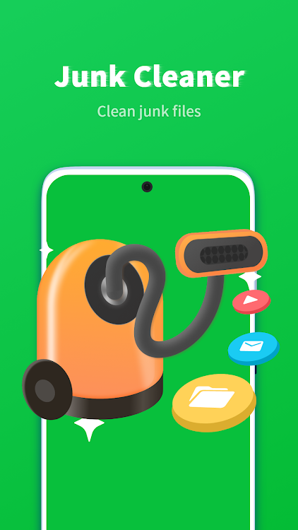 Ultimate Cleaner Pro - 1.2.7 - (Android)