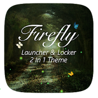 (FREE) Firefly 2 In 1 Theme