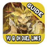 guide:Yu Gi Oh icon