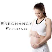 Pregnancy Feeding Recipes (Offline)