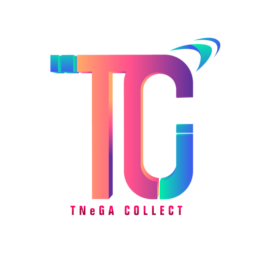 TNeGA Collect logo