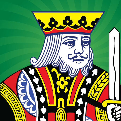 Download Freecell Solitaire for PC Windows 7, 8, 10, 11