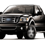HD Themes Ford F 150 icon