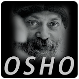Osho Inspirational icon