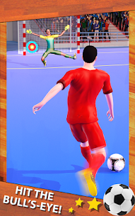 Shoot Goal – Indoor Soccer For PC installation