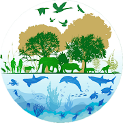 KNOW Biodiversity app icon