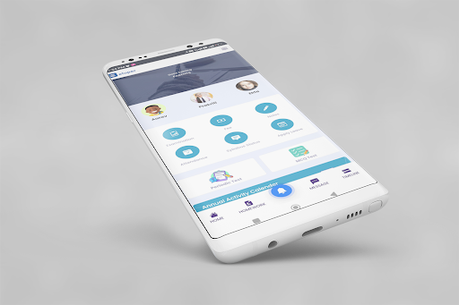 Himalayans Holyfaith School