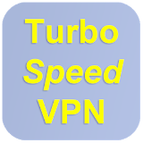Turbo Speed VPN Free Proxy icon