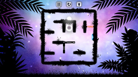 Immagine di 24 Inside The Maze (Dentro del la android