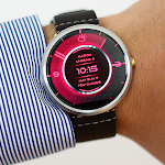 screenshot of Countdown - Watch Face for Wea