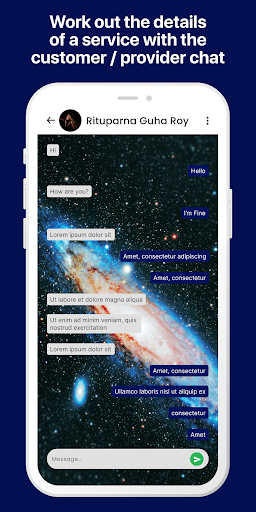 illTip-Network & Hire Pros Screen 3