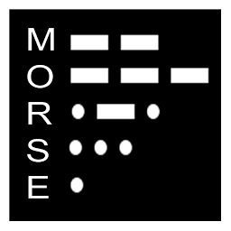 Icoonafbeelding voor Morse Code Transmitter