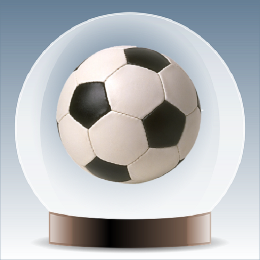 Duke Prode Mundial 2024 logo