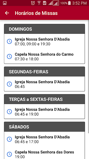 Abadia Screenshot 3 - AppWisp.com