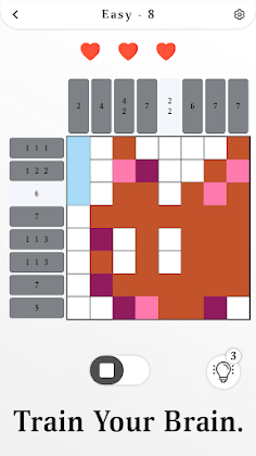 Nonogram - Screenshot 4