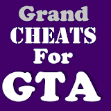 Cheats for GTA San Andreas - 5 icon