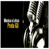 Preta Gil Greatest Hits icon