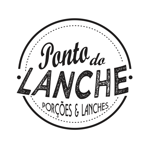 Ponto do Lanche logo