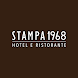 Hotel Stampa 1968 - Androidアプリ