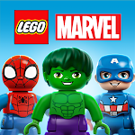 Cover Image of Herunterladen LEGO® DUPLO® MARVEL 2.1.1 APK