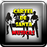 Musica Cartel de Santa- Letras icon