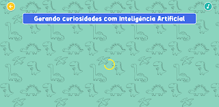 DinomagIA - Screenshot 3